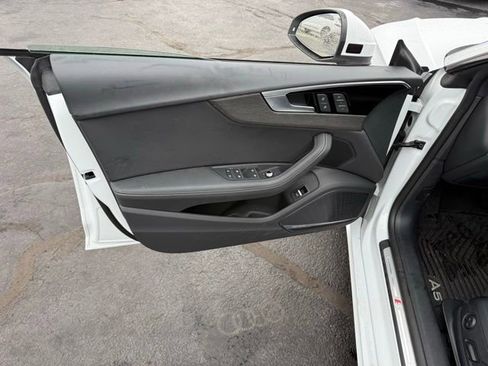 Used 2025 Audi A5 2.0T Premium Plus image 16