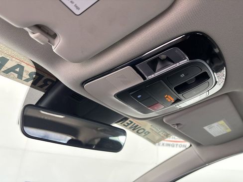 Used 2023 Hyundai Tucson SEL w/ Convenience Package image 19