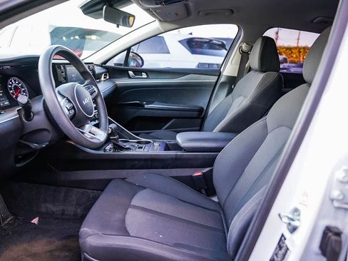 Used 2022 Kia K5 LXS image 13