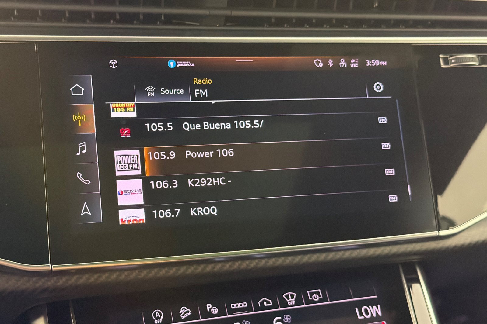 Used 2024 Audi RS Q8 AWD/4WD image 17