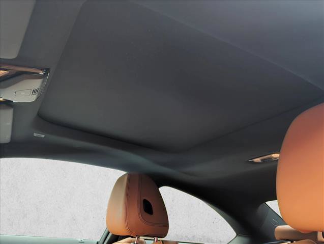 Used 2025 BMW 230i Coupe w/ M Sport Package RWD image 12