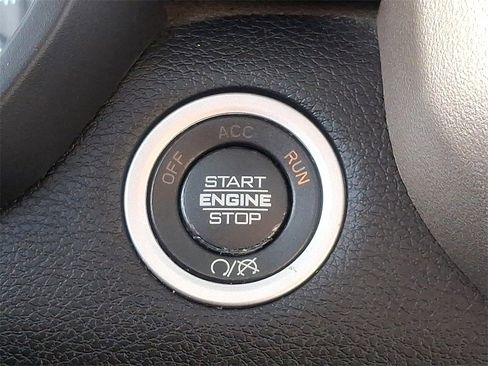 Used 2024 RAM 2500 Laramie w/ Cold Weather Group image 23