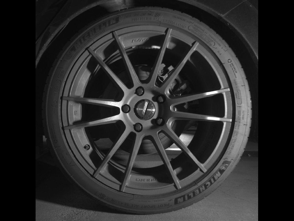 Used 2017 Honda Civic Type R image 3