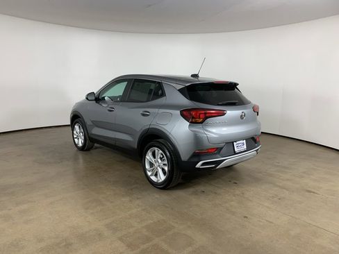 Used 2023 Buick Encore GX Preferred w/ Cold Weather Comfort Package image 14