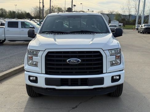 Used 2015 Ford F150 XLT w/ Equipment Group 302A Luxury image 3