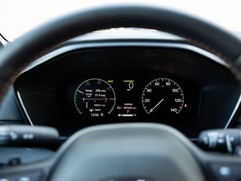 Used 2025 Honda CR-V Sport-L image 17