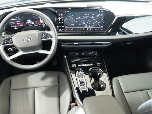 Certified 2025 Audi A5 2.0T Premium Plus w/ Premium Plus image 13