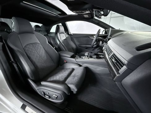 Used 2023 Audi S5 Prestige image 23