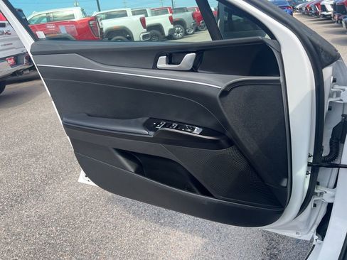 Used 2024 Kia K5 GT-Line w/ GT-Line Premium Package image 9