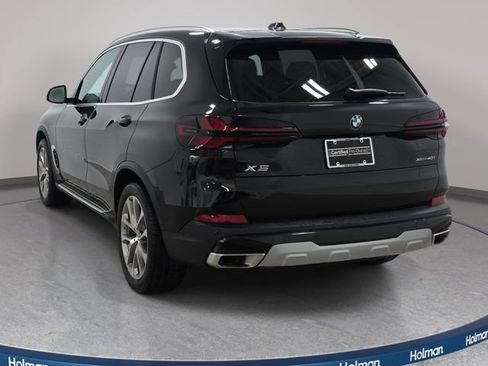 Certified 2026 BMW X5 xDrive40i AWD/4WD image 6