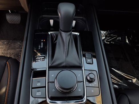 New 2026 MAZDA CX-50 2.5 Hybrid w/ Cargo Package image 10