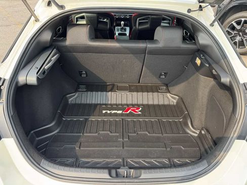 Used 2023 Honda Civic Type R image 42
