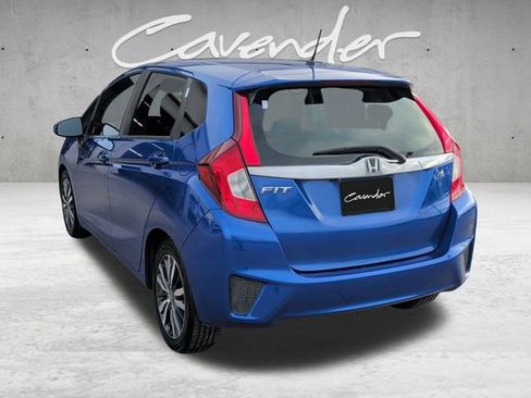 Used 2016 Honda Fit EX image 14