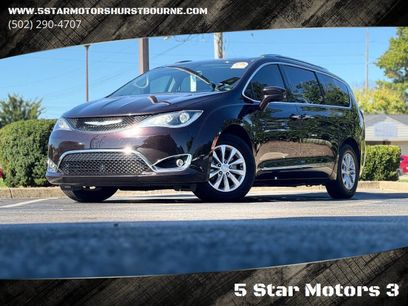 Used 2019 Chrysler Pacifica Touring-L