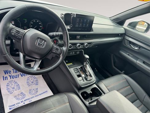 Used 2025 Honda CR-V Sport-L image 10