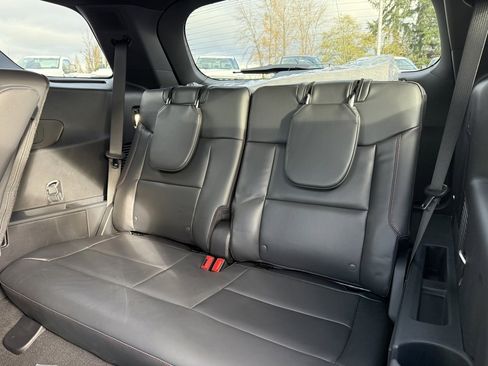 New 2026 Ford Explorer ST w/ Sun And Sound Package image 42