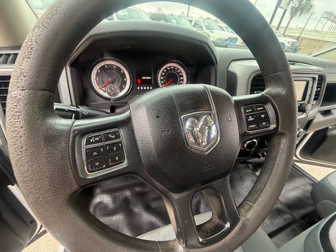 Used 2018 RAM 1500 Tradesman w/ Popular Equipment Group image 22