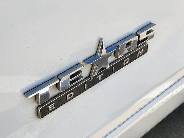 Used 2016 GMC Sierra 1500 SLE w/ Texas SLE Value Package RWD image 12
