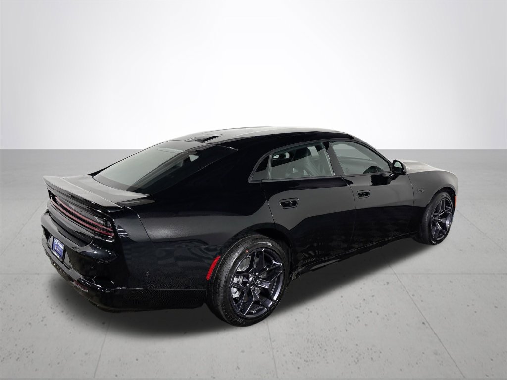 New 2026 Dodge Charger R/T AWD/4WD image 6