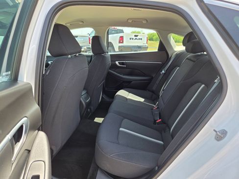 Used 2024 Hyundai Sonata SEL FWD image 14