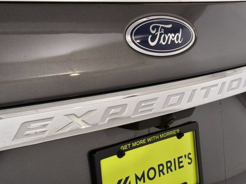Used 2021 Ford Expedition XLT AWD/4WD image 23