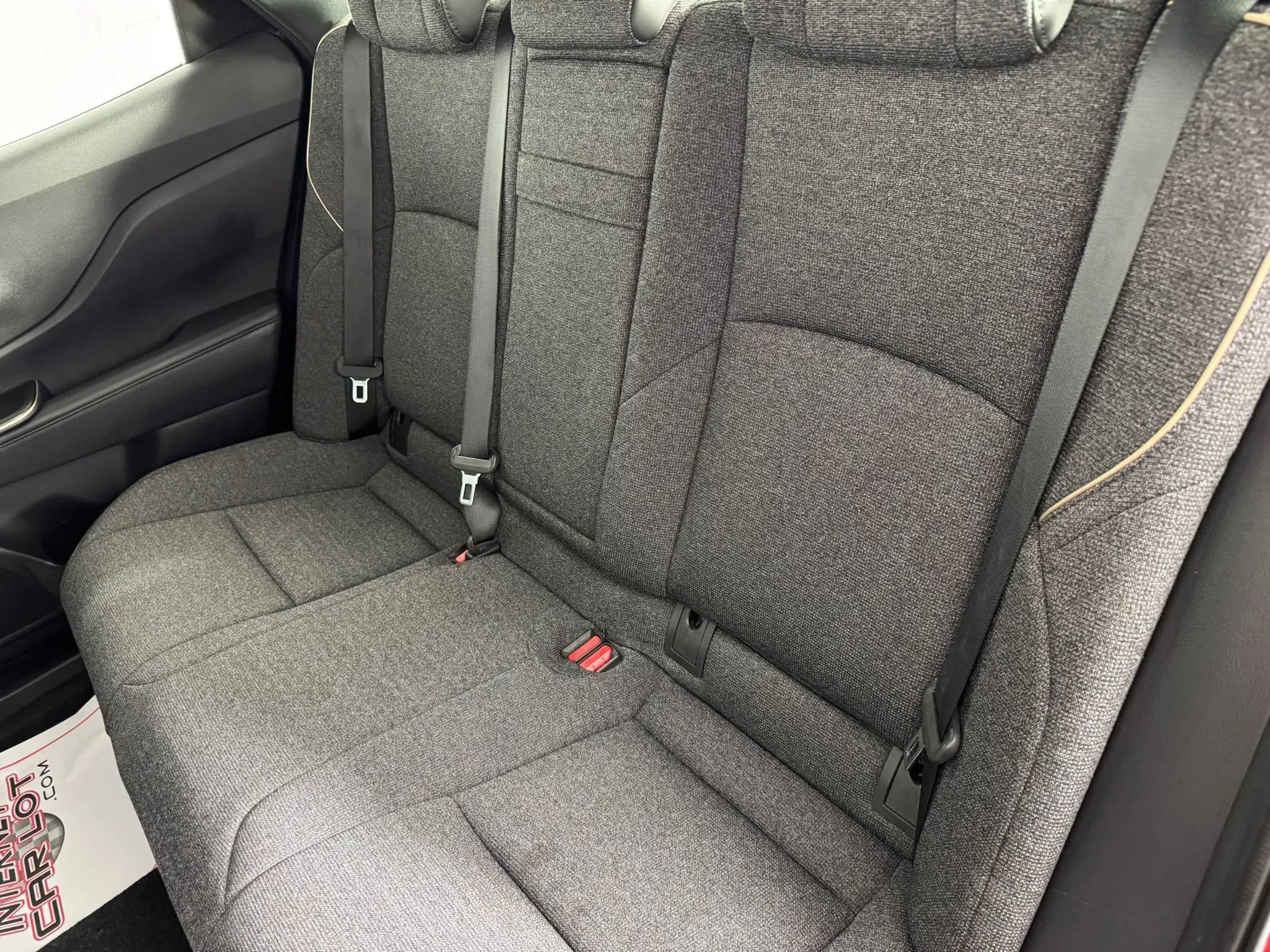 Used 2023 Toyota Crown AWD/4WD image 37