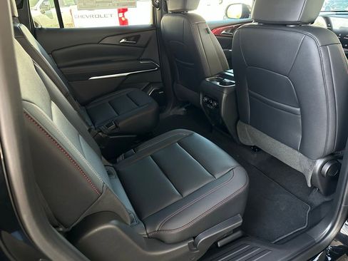 New 2026 Chevrolet Traverse Z71 image 17