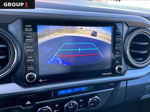 Certified 2023 Toyota Tacoma TRD Off-Road image 29