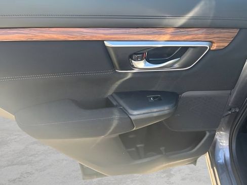 Used 2022 Honda CR-V EX image 25