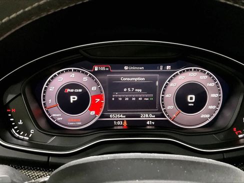 Used 2020 Audi SQ5 Premium Plus w/ Premium Plus Package image 25