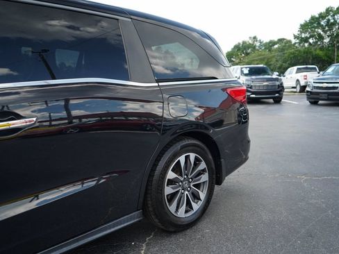Used 2022 Honda Odyssey EX-L image 23