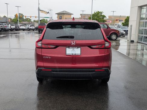 Used 2024 Honda CR-V EX-L image 7