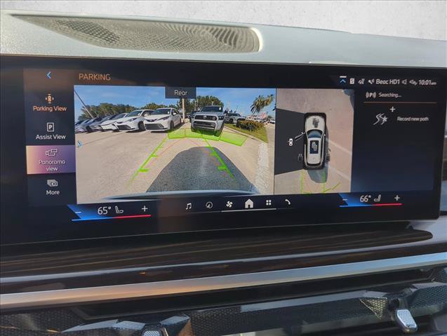 Used 2026 BMW X5 sDrive40i w/ Parking Assistance Package RWD image 20