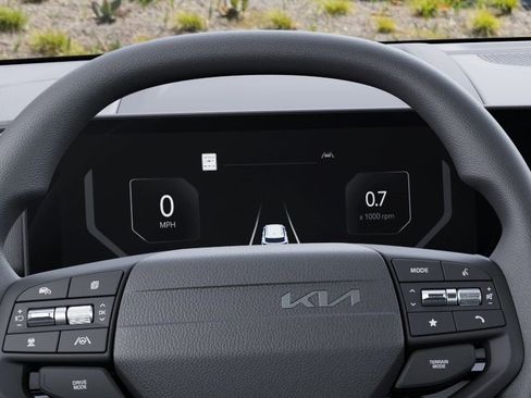 New 2026 Kia Sportage S AWD/4WD image 21