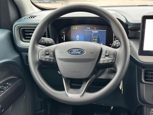 New 2025 Ford Maverick XL w/ Equipment Group 101A image 6