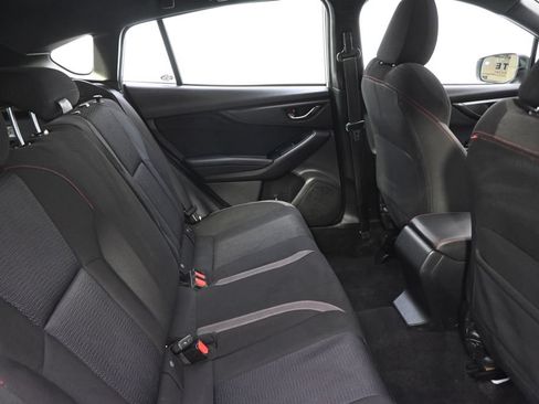 Used 2019 Subaru Impreza 2.0i Sport AWD/4WD image 14