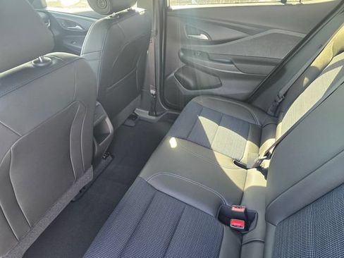 New 2026 Buick Envista Sport Touring w/ Convenience I Package FWD image 10