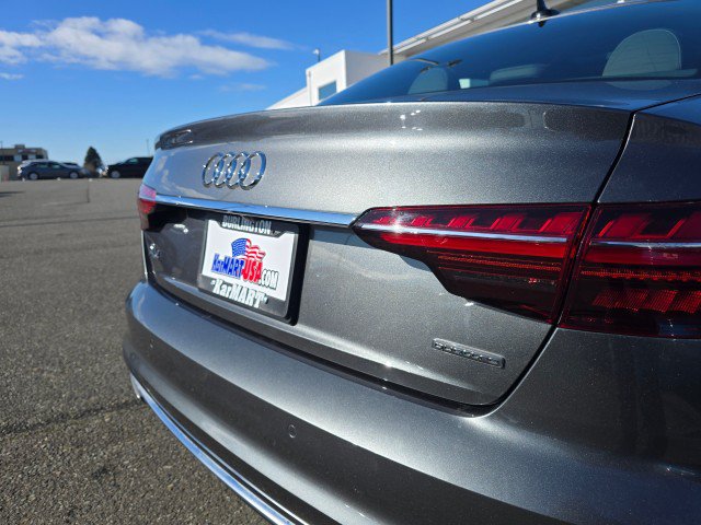 Used 2023 Audi A4 2.0T Premium Plus w/ Premium Plus Package AWD/4WD image 17