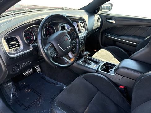 Used 2022 Dodge Charger GT w/ Plus Group RWD image 12