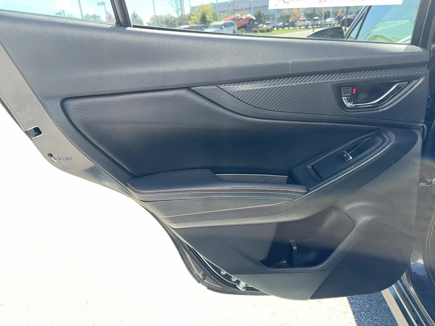 Used 2018 Subaru Crosstrek 2.0i Limited w/ Popular Package #2 AWD/4WD image 15