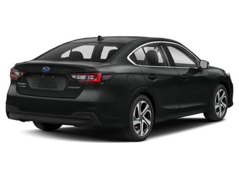 Used 2022 Subaru Legacy Limited image 2