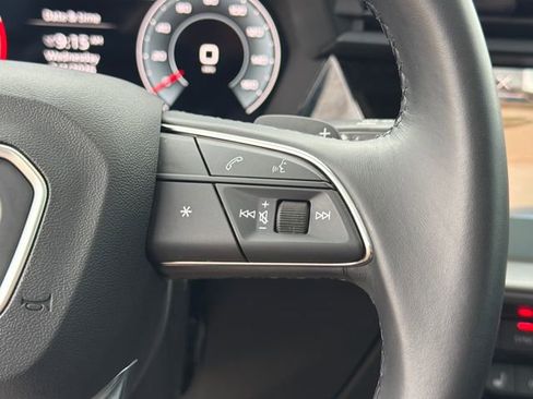 Used 2023 Audi A3 2.0T Premium Plus w/ Premium Plus Package image 30