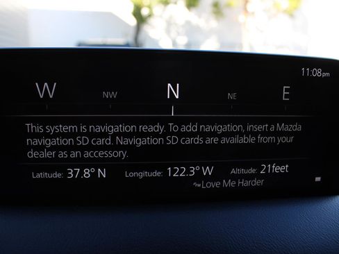 Used 2023 MAZDA CX-5 AWD 2.5 S w/ Select Package image 17