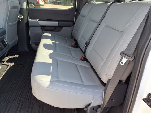 Certified 2024 Ford F250 XLT w/ 360-Degree Camera Package image 9