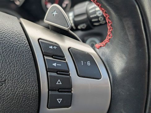 Used 2011 Chevrolet Corvette Coupe w/ Roof Package image 10