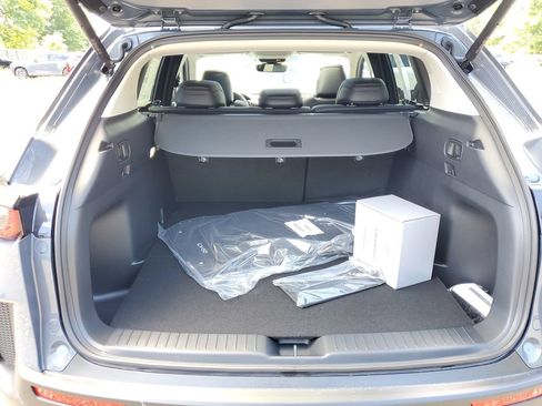 New 2026 MAZDA CX-50 AWD 2.5 S w/ Cargo Package image 7