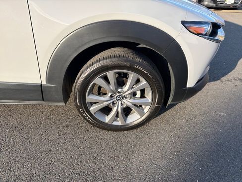 Used 2025 MAZDA CX-30 AWD 2.5 S w/ Premium Package image 25