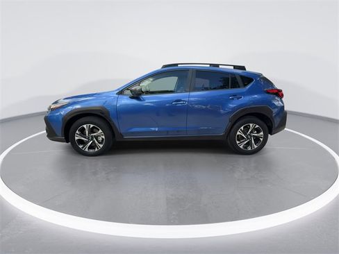 Certified 2025 Subaru Crosstrek 2.0i Premium image 5