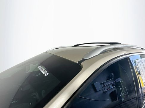 Used 2017 Ford Escape Titanium FWD image 23