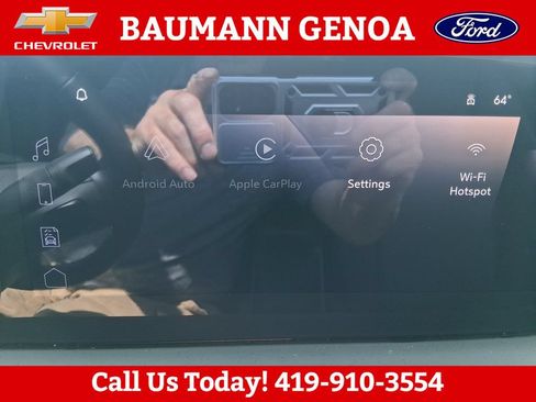Used 2025 Buick Encore GX Preferred FWD image 19
